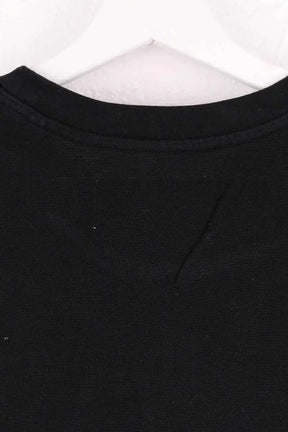 T-shirt Our Legacy Noir en Coton