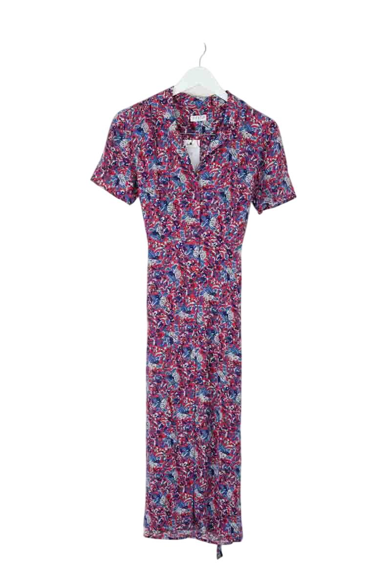 Robe Claudie Pierlot  Rose