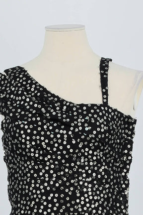 Robe Isabel Marant  Noir