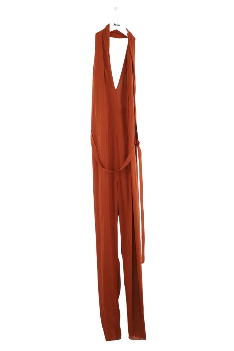 Combinaison Lanvin  Marron