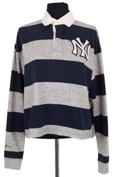 Polo Ralph Lauren Gris en Coton, taille S - Seconde Main