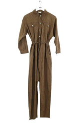 Combinaison Soeur  Marron