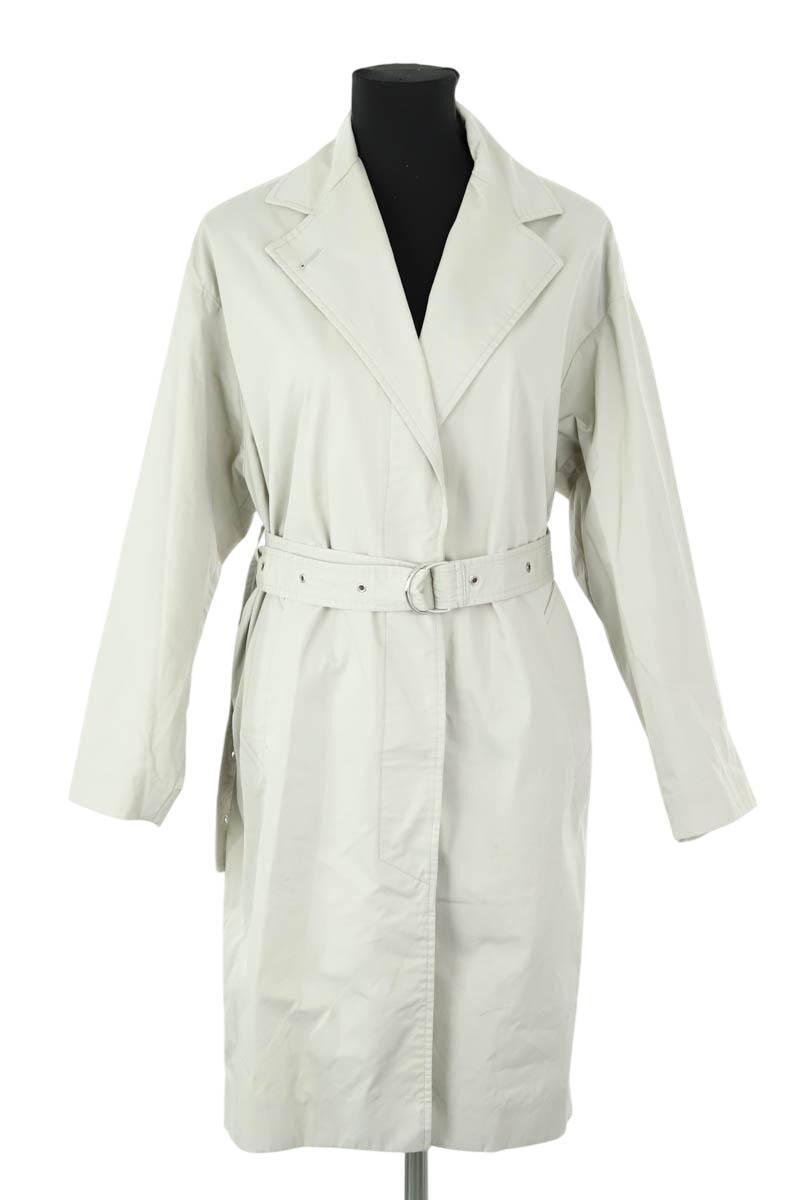 Trench-coat Iro  Gris