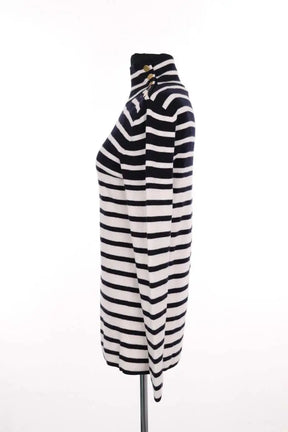 Pull Vanessa Bruno Bleu en Laine