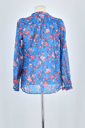 Blouse Isabel Marant  Bleu