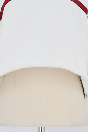 Pull Levi's  Blanc