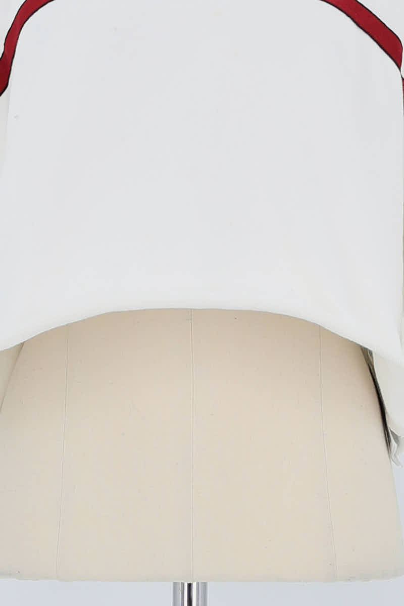 Pull Levi's  Blanc