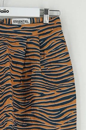 Mini jupe Essentiel Antwerp  Camel
