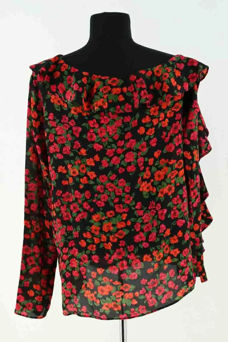 Blouse The Kooples Multicolore en Soie
