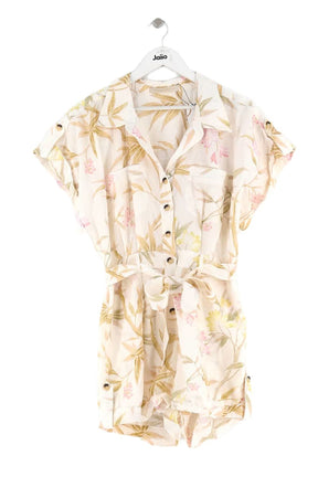 Combinaison Vanessa Bruno  Beige