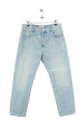 Jean droit Isabel Marant Étoile  Bleu