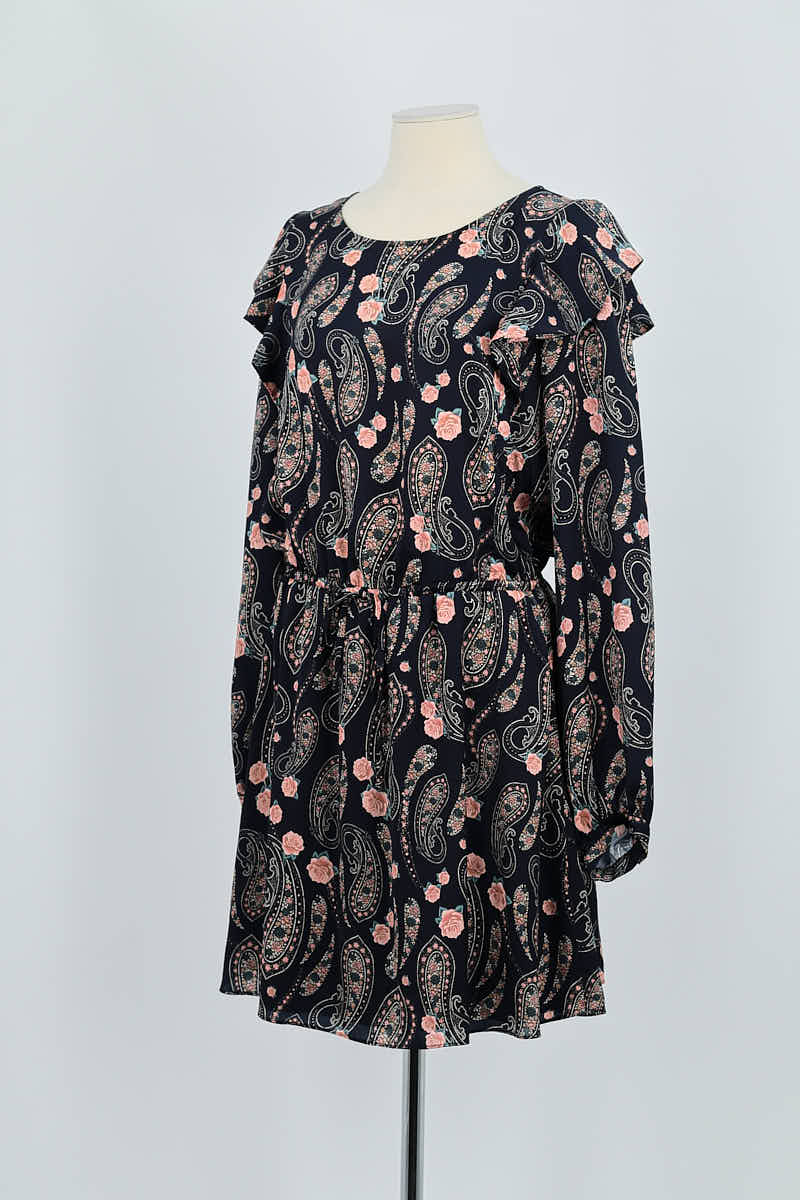 Robe The Kooples  Noir