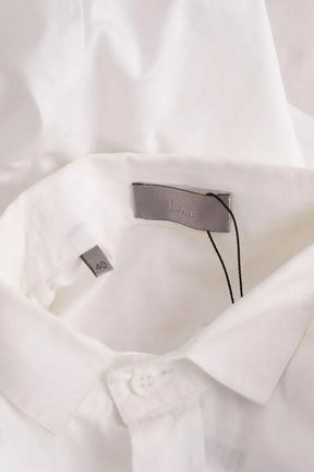Chemise Dior Blanc en Coton