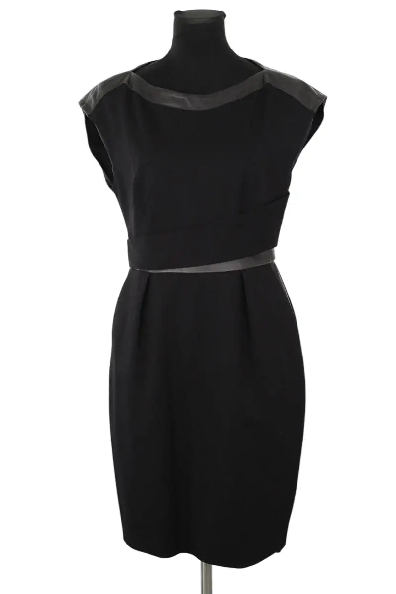 Robe The Kooples  Noir