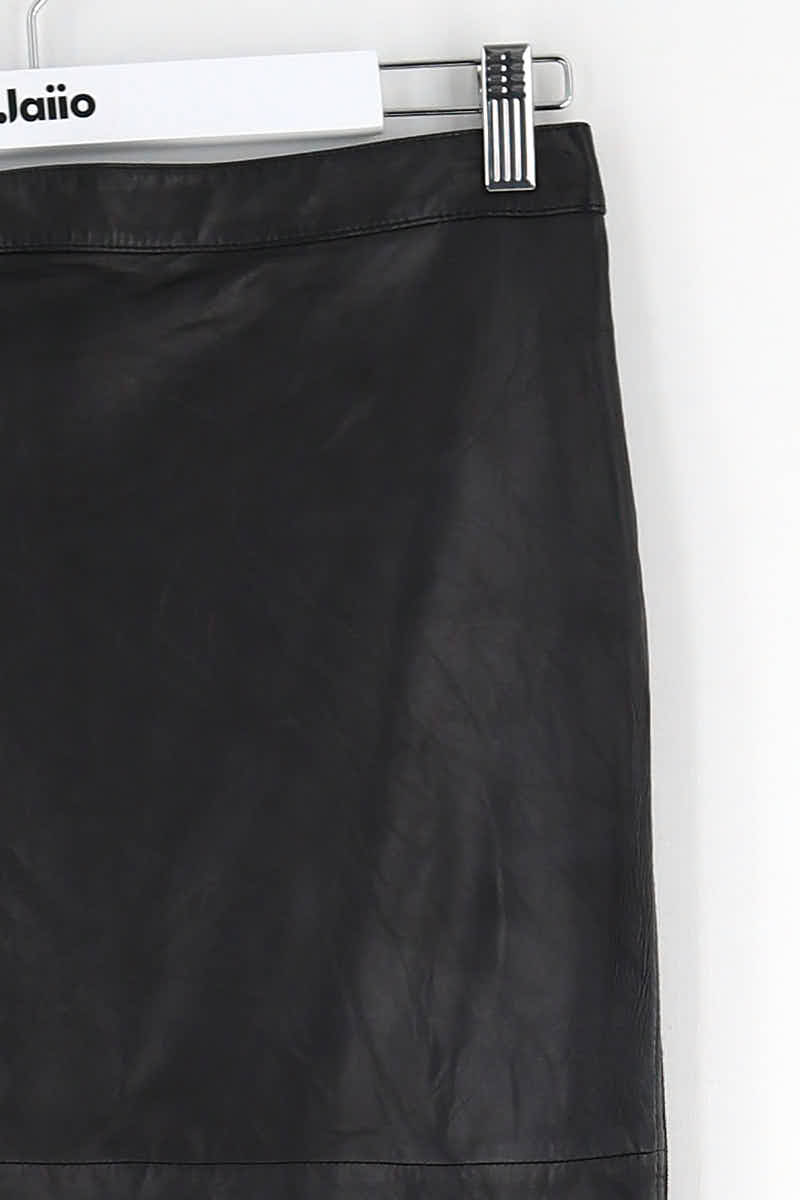 Jupe Givenchy  Noir