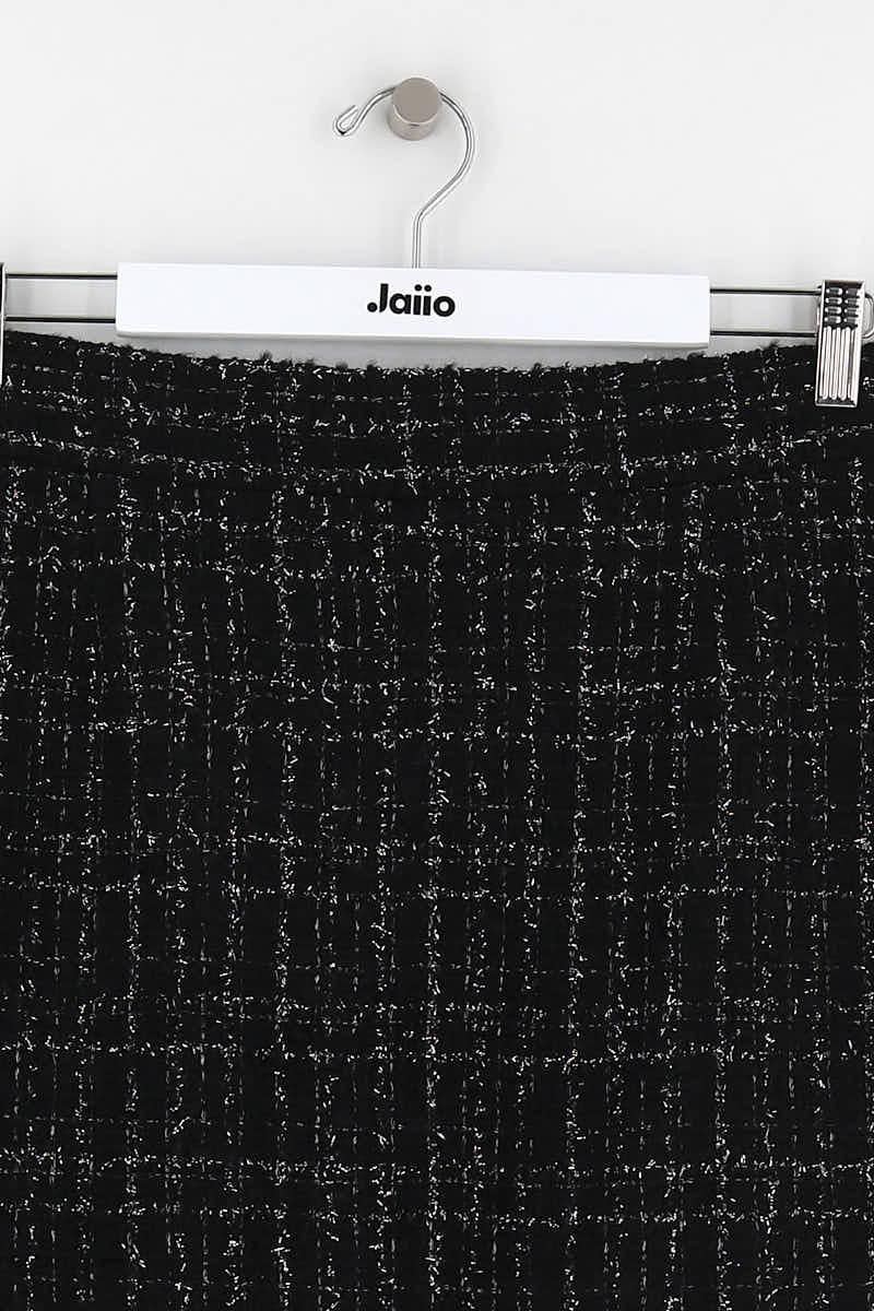 Mini jupe Hugo Boss  Noir