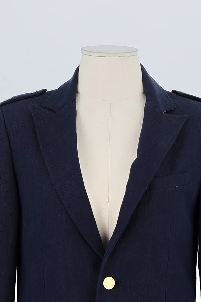 Blazer Zadig & Voltaire  Marine