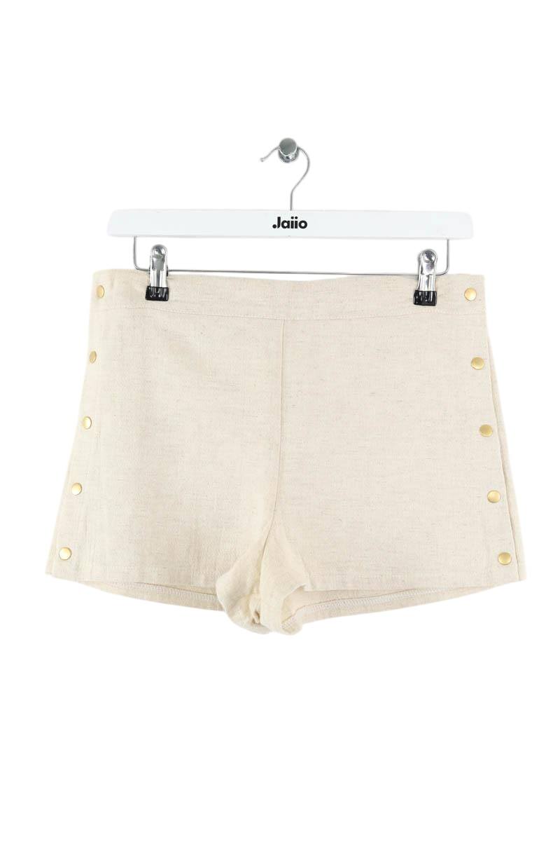 Mini short Songe Lab  Beige