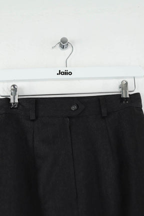 Mini jupe Max Mara  Gris