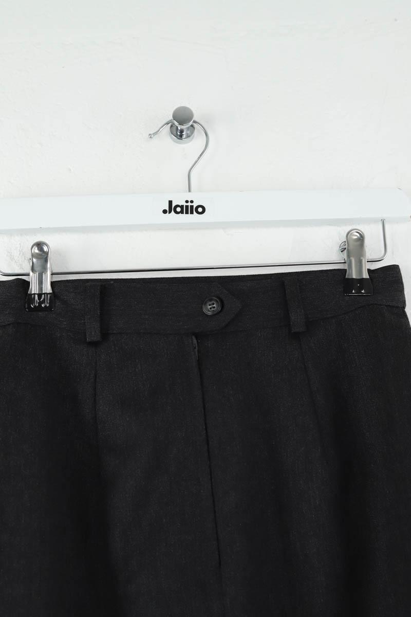 Mini jupe Max Mara  Gris