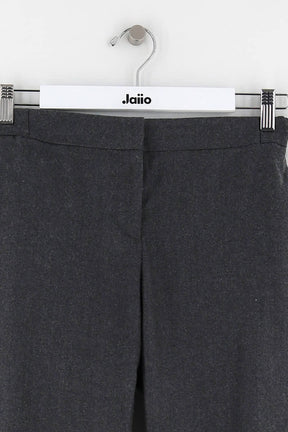 Pantalon slim The Kooples  Gris