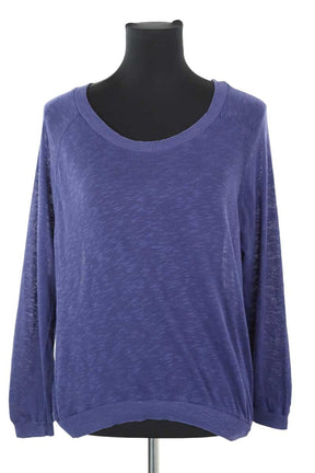 Pull American Vintage  Violet