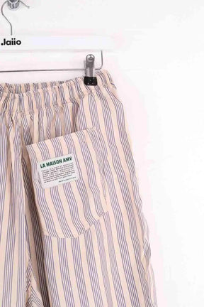 Bermuda American Vintage Rose en Synthétique