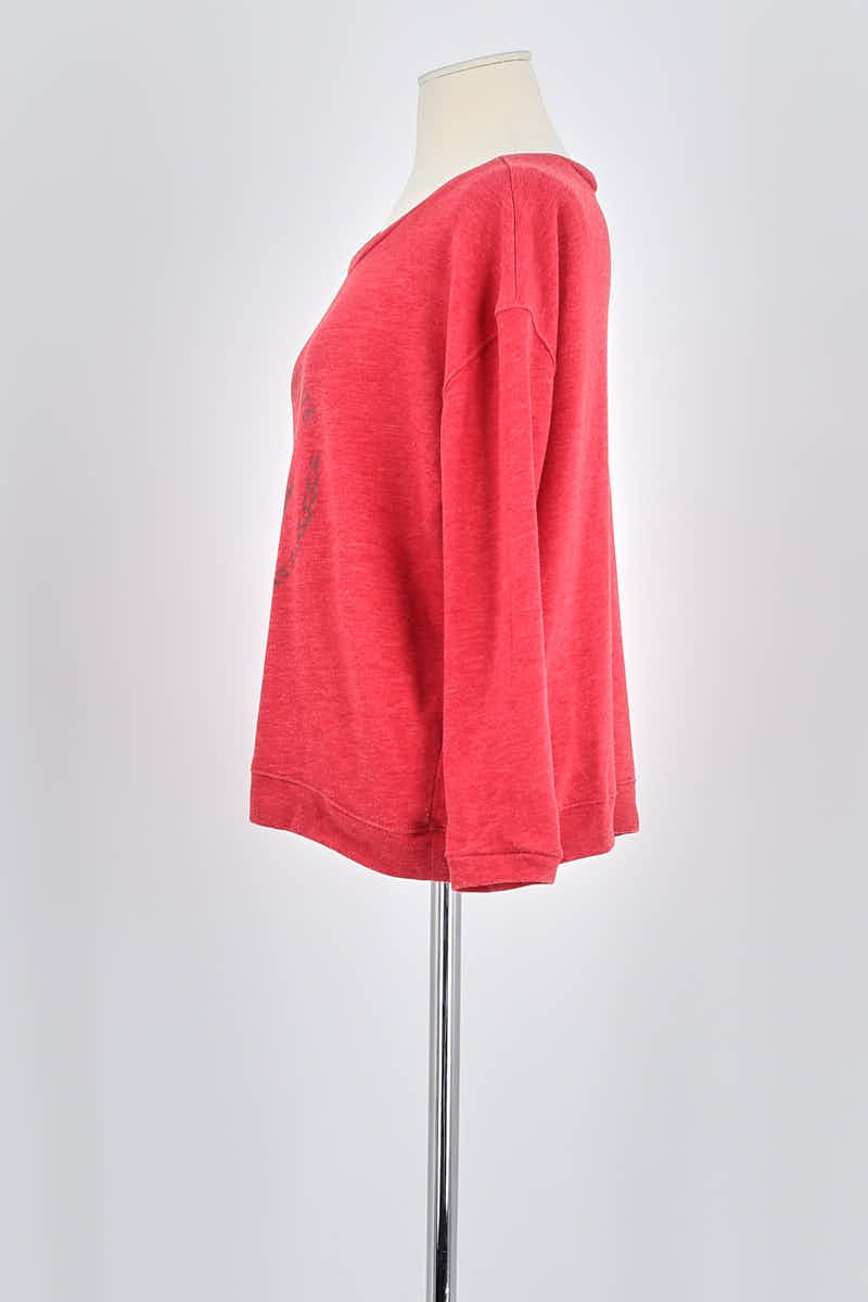 Pull Bash  Rouge