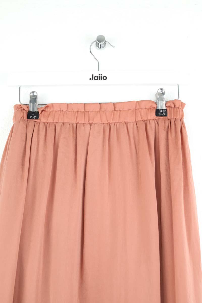 Jupe Louise Misha  Rose