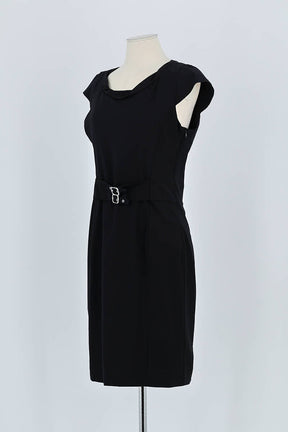 Robe Armani  Noir