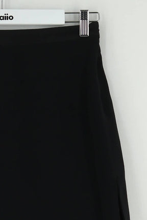 Mini jupe Miu Miu  Noir