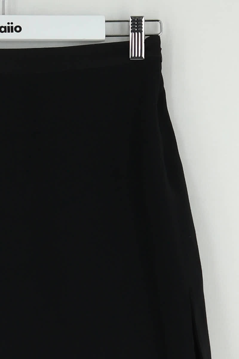 Mini jupe Miu Miu  Noir