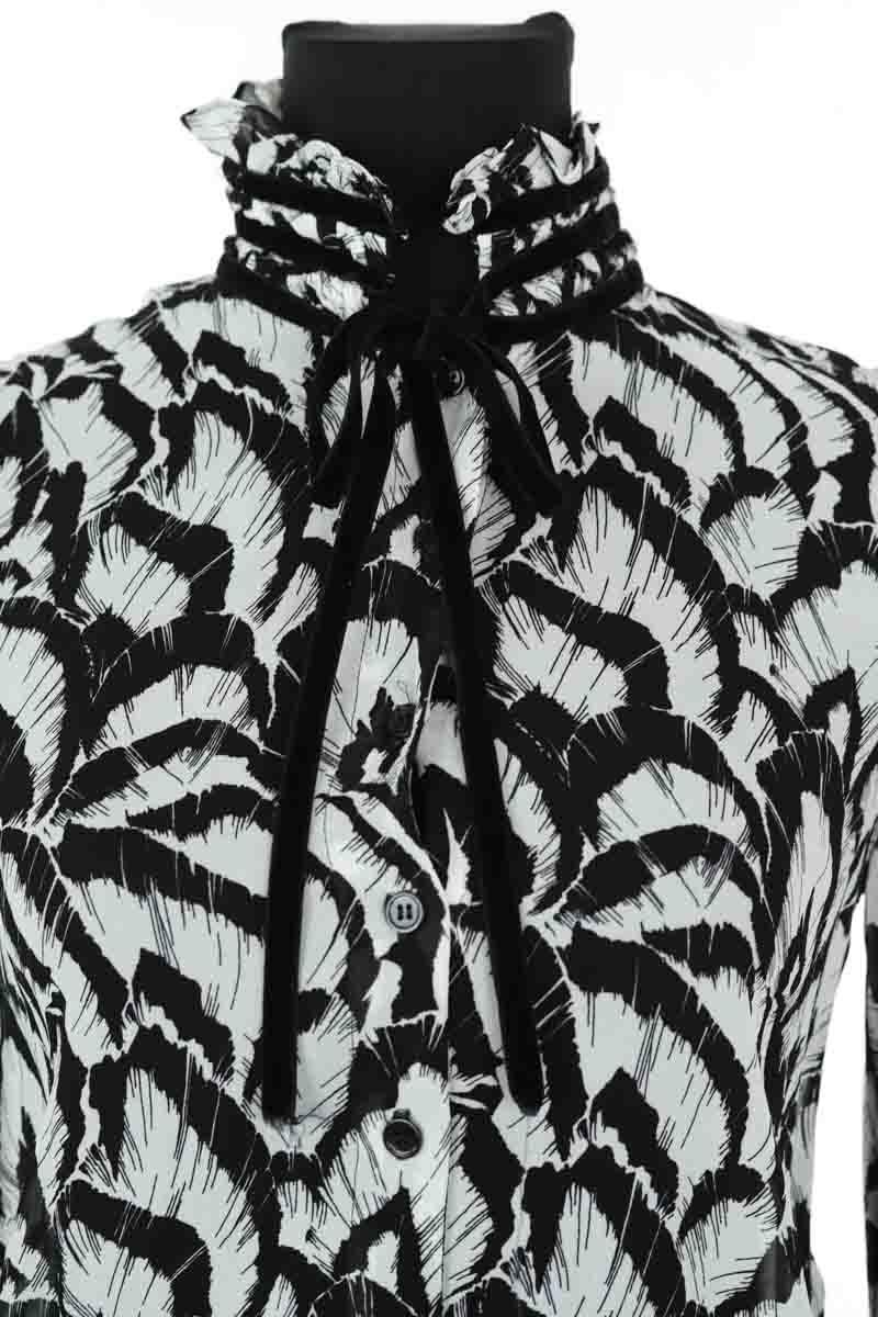 Blouse The Kooples  Noir