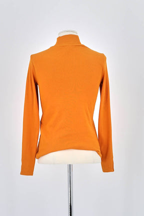 Pull Sézane  Orange
