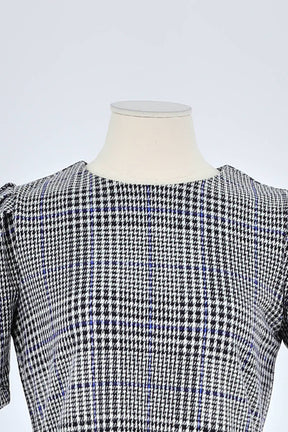 Robe Ralph Lauren  Gris
