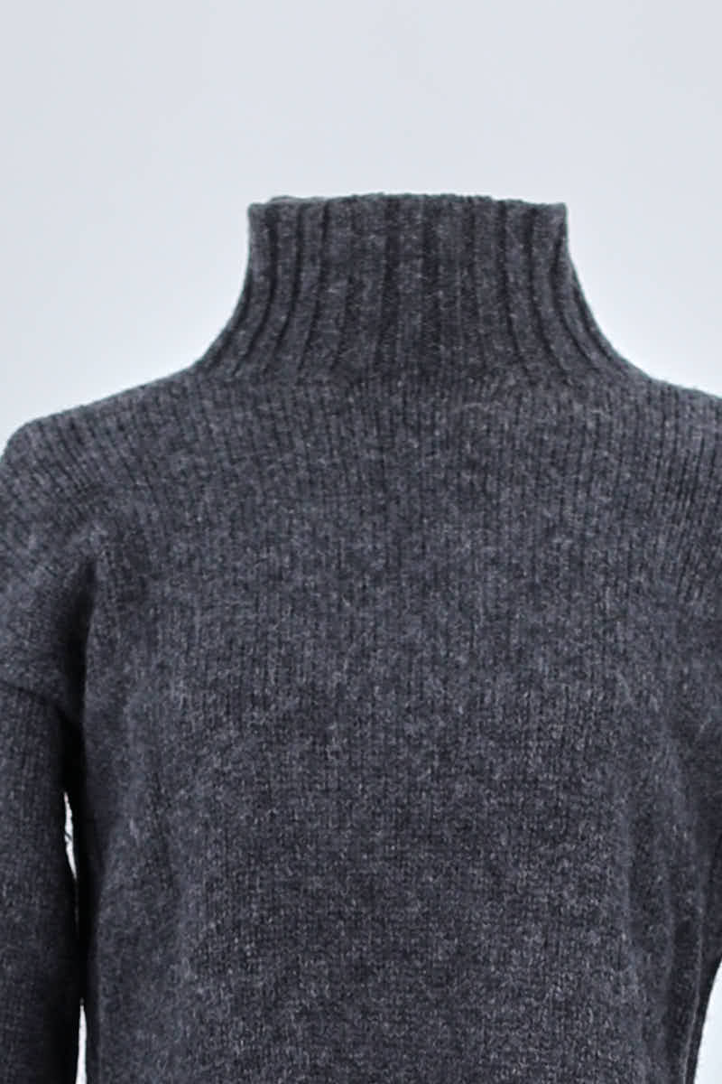 Pull Soeur  Gris