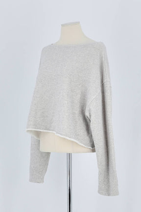 Pull American Vintage  Gris