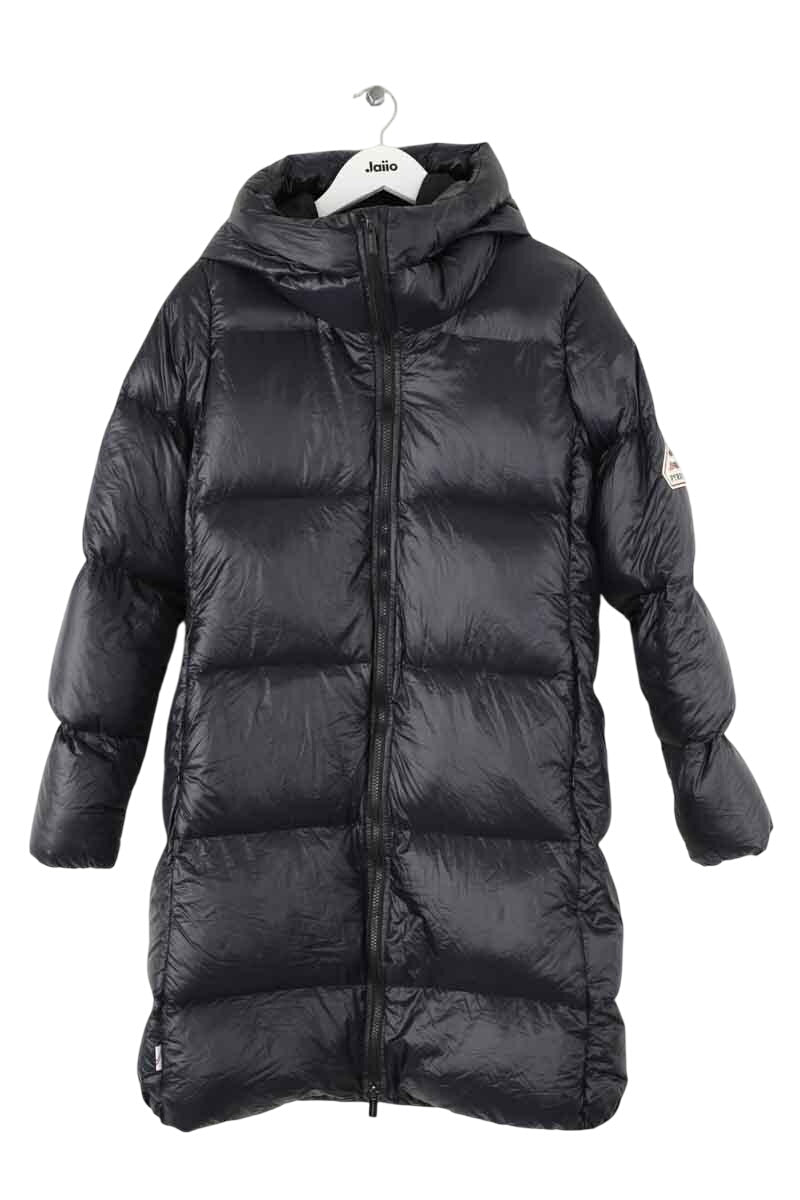 Manteau Pyrenex  Noir