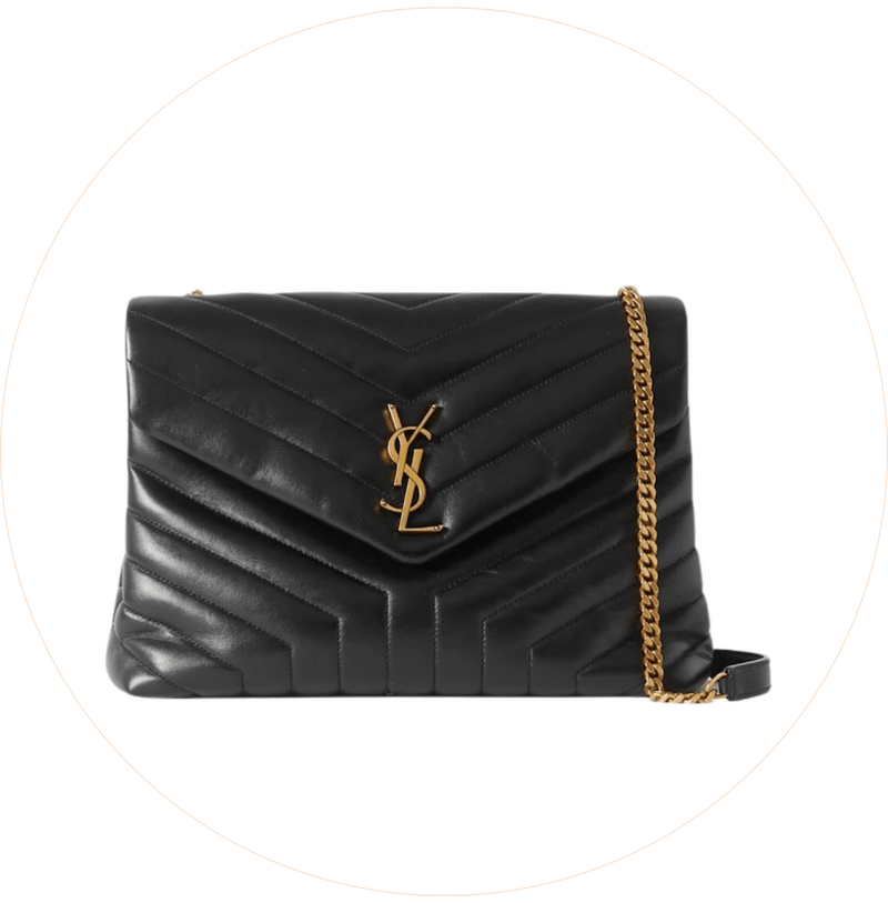 Les sacs premium & sacs iconiques