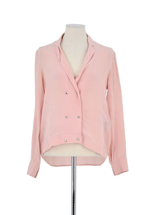 Chemise The Kooples  Rose