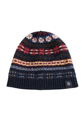 Bonnet Tommy Hilfiger  Marine