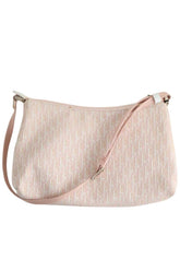 Sac porté épaule Dior  Rose