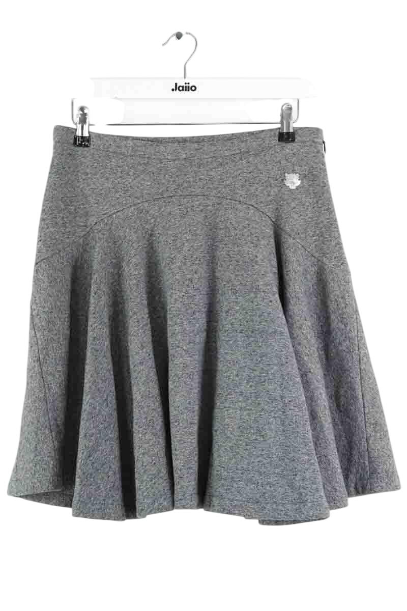 Mini jupe Kenzo  Gris