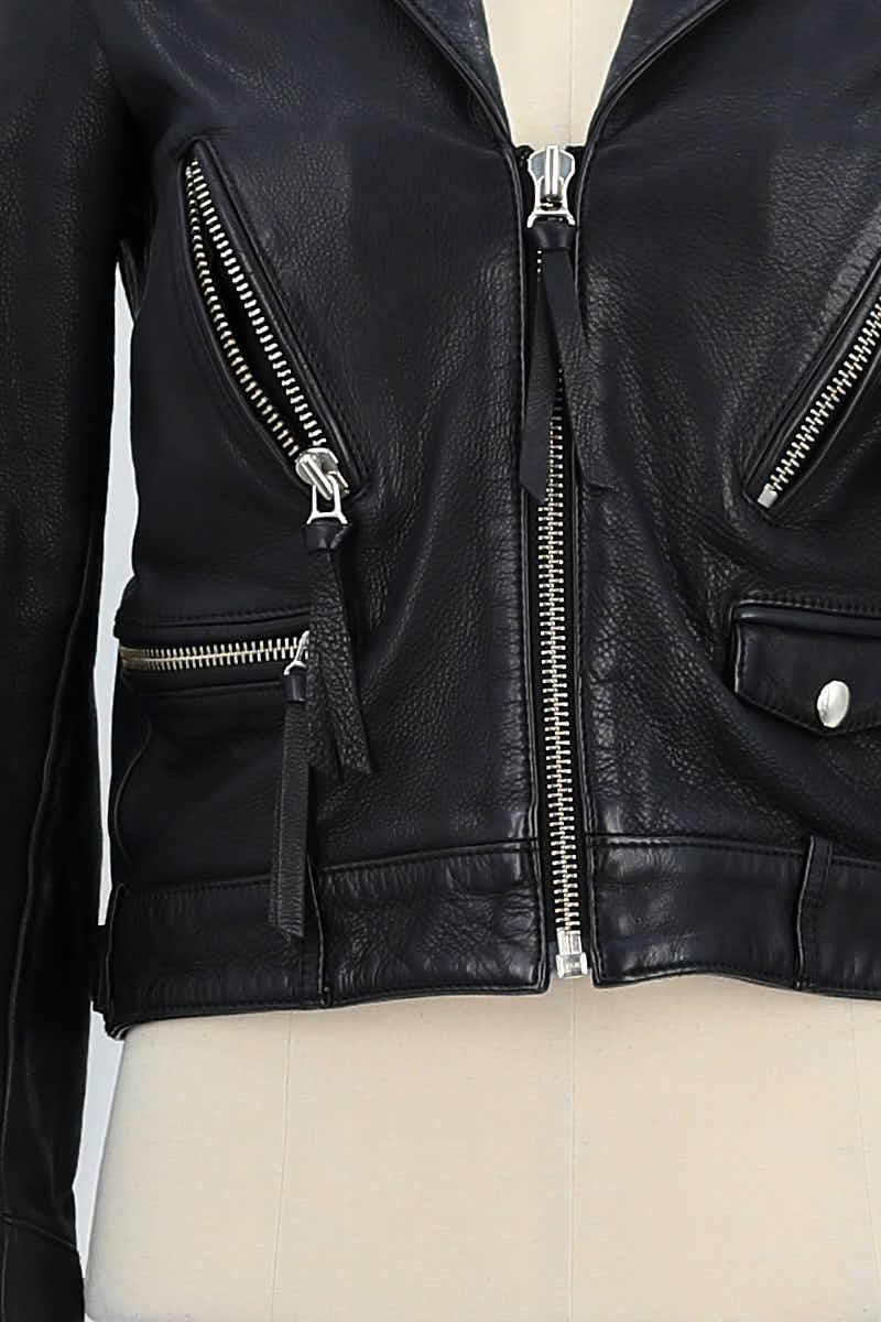 Veste The Kooples  Noir