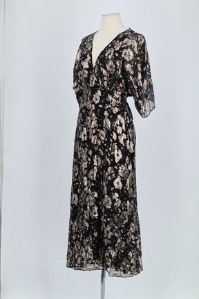 Robe Bash  Noir