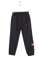Pantalon de sport Heron Preston Noir en Synthétique, taille M - Seconde Main