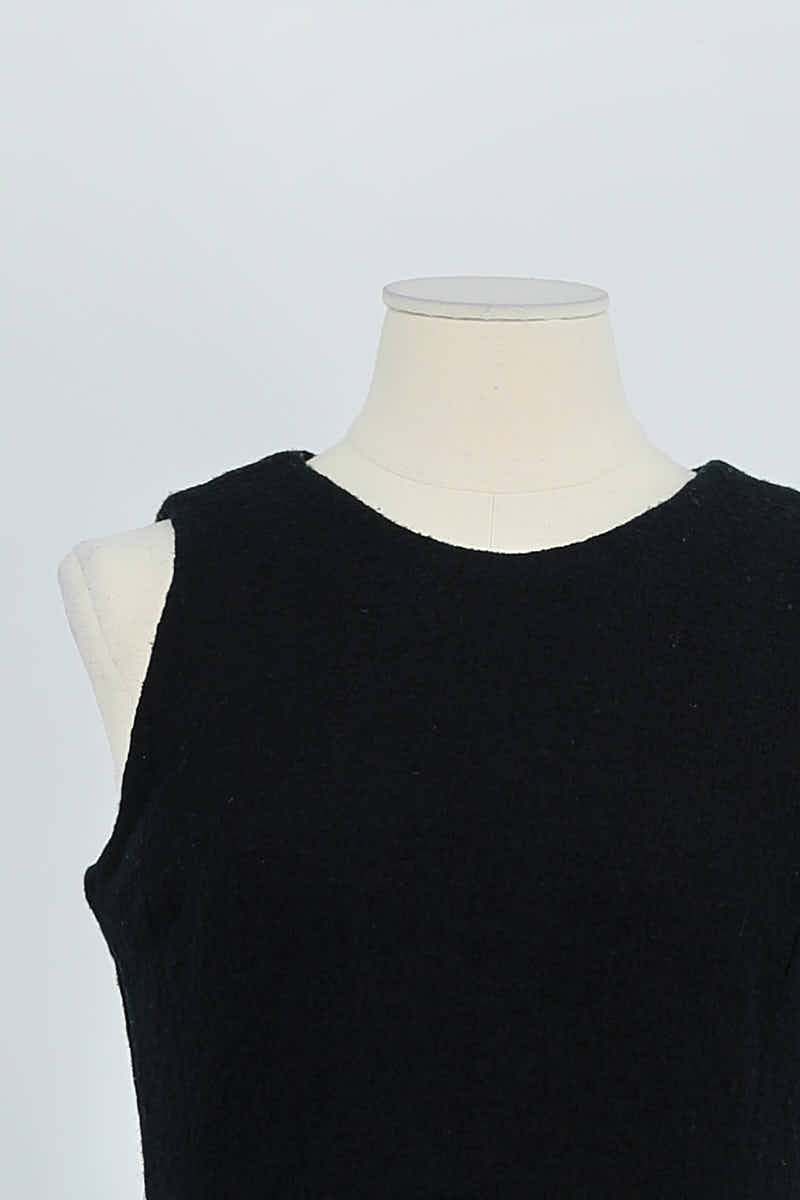 Robe Michael Kors  Noir
