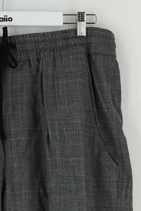 Pantalon droit Isabel Marant  Anthracite