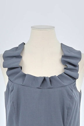 Robe Armani  Gris
