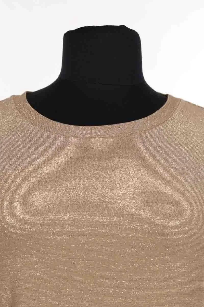 Top Marella Doré en Viscose